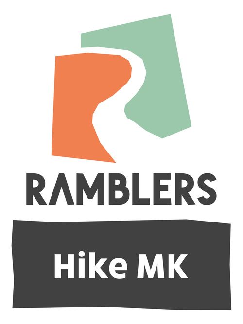 Hike MK Ramblers Group Logo Vertical RGB
