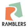 Ramblers Logo