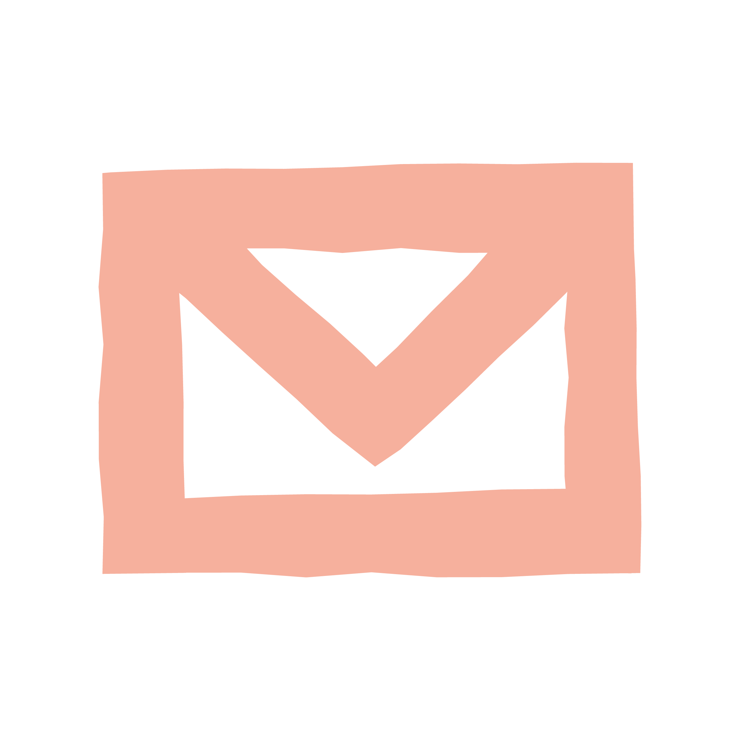 Ramblers Email Icon