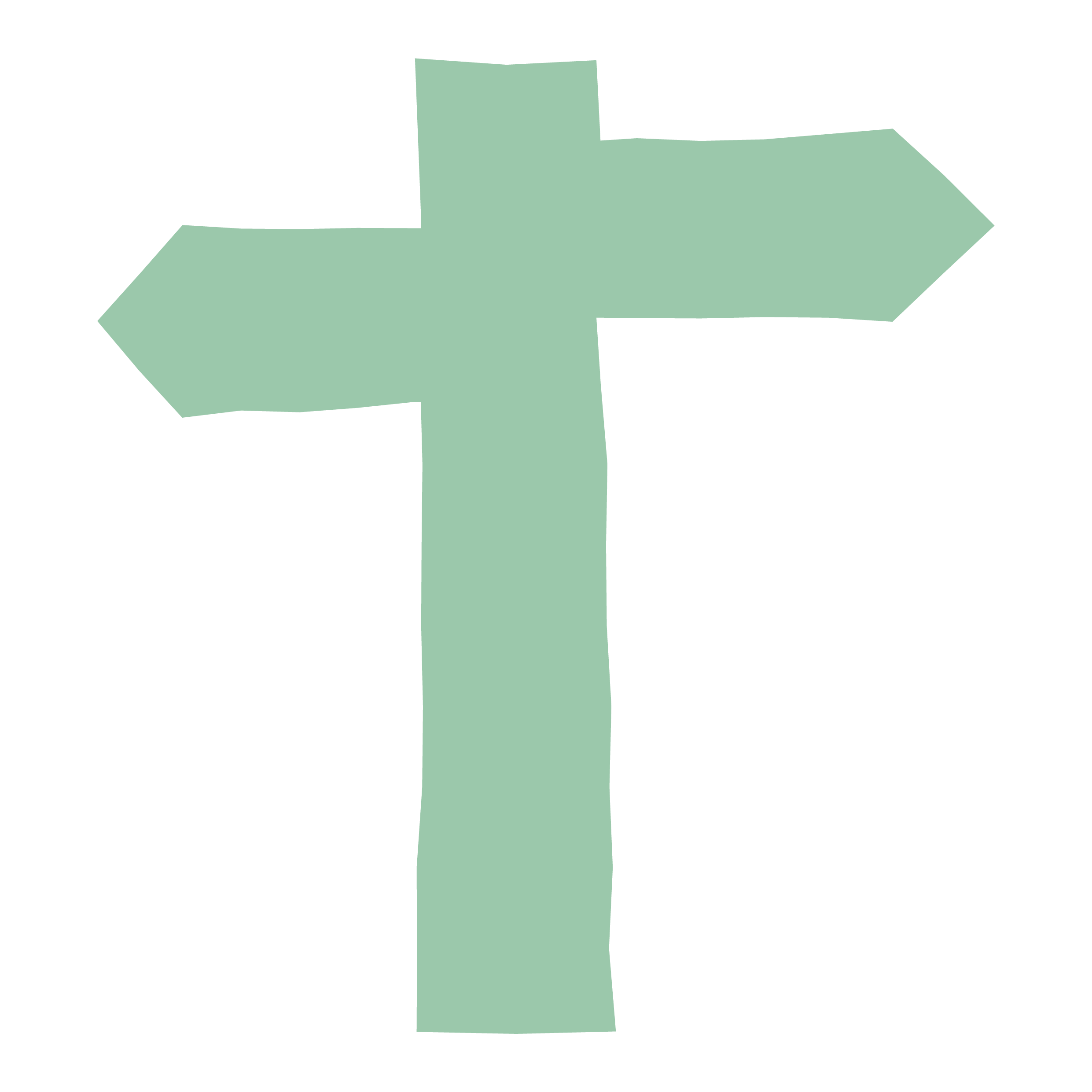 ramblers icon signpost